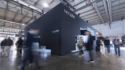 $!Detalle del espacio.