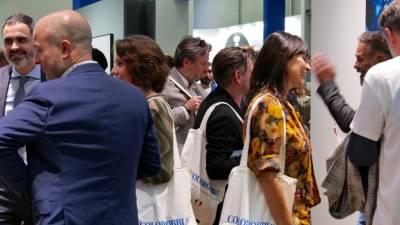 $!Gruppo Colorobbia.
