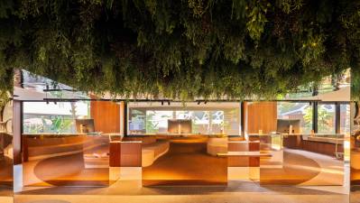 Aubamar Palma Resort.