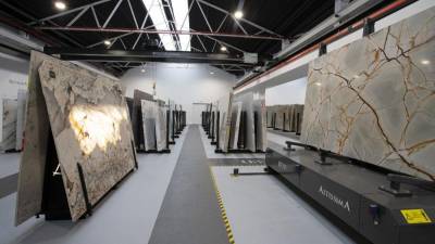 $!Porcelanosa Grupo da un impulso a la expansión de Xtone