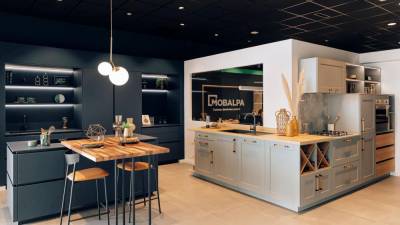 Mobalpa abrirá dos nuevas tiendas en España
