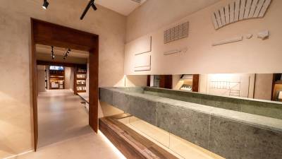 $!Gresmanc Group inaugura su nuevo showroom en España