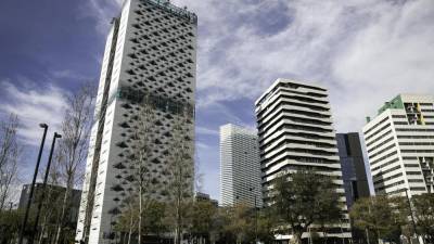 $!La milla Pritzker en Cataluña: 5 edificios de arquitectos premiados en la misma avenida