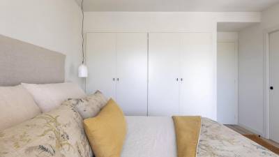 $!Interiorismo | La transformación de un apartamento costero en un nuevo hogar