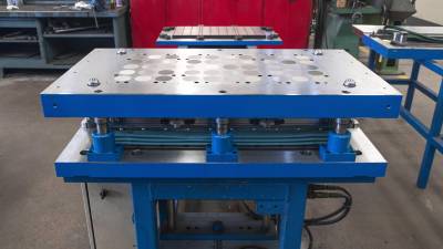 $!Imagen del anterior molde antes del ‘restyling’.