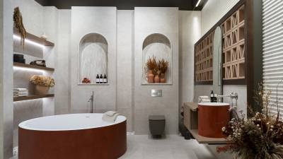 $!Porcelanosa Grupo.