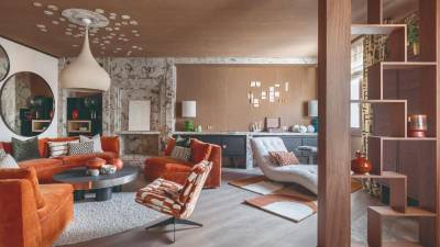 $!La vie, chez nous – S de Studio