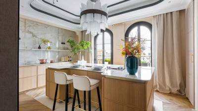 $!Lupe Clemente para Casa Decor.