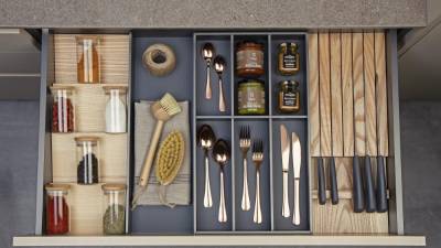 $!COCINAS DE DISEÑO