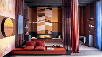 Candy &amp; Moka, del estudio Welcome Design.