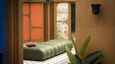 $!Detalle de una de las propuestas del catálogo de Cevica en GH 20.