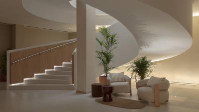 $!Detalle del proyecto.