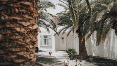 El proyecto ganador de la pasada edición de los premios de APE Grupo fue Villa Amonita, del estudio checo OOOOX,