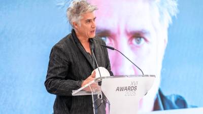 $!Alejandro Aravena Premio Honorífico de Arquitectura Internacional 2025.