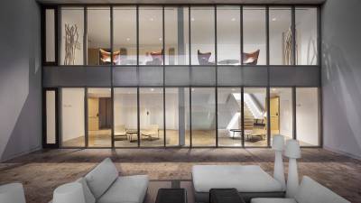 $!Parador de El Saler de Valencia | Así es la reforma integral de Denys &amp; von Arend