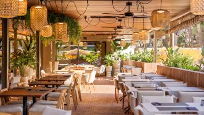 $!Aubamar Palma Resort.