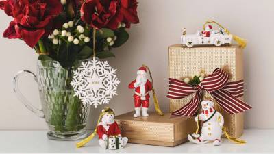 $!Villeroy &amp; Boch.