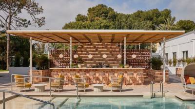$!Hotel Kimpton Los Monteros en Marbella.