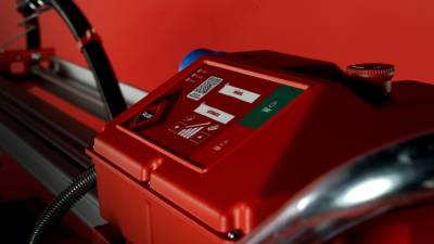 $!DC 250 Smart Advance