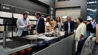 Espacio Cocina SICI.