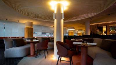 $!Lagranja Design diseña el nuevo restaurante de Messi y Majestic en Andorra