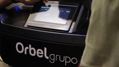 $!El sistema consigue reducir desplazamientos innecesarios y minimiza los cuellos de botella.