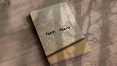 Terradecor.