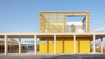 $!El Museo Nacional Infantil de Corea del Sur