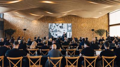 $!Neolith Global Summit 2026.