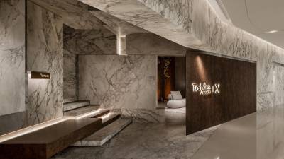 $!Neolith continúa su expansión en China