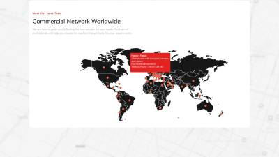 $!La nueva web de Maincer.