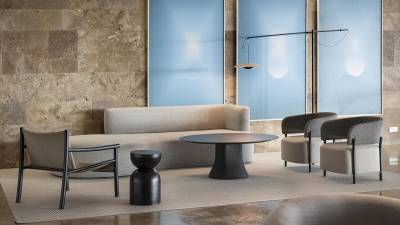 $!Parador de El Saler de Valencia | Así es la reforma integral de Denys &amp; von Arend