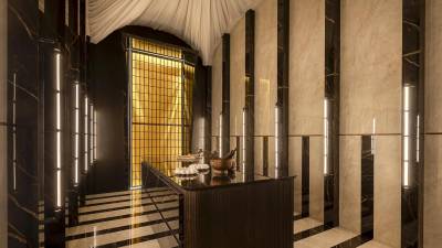 El espacio El Obrador en Casa Decor 2026.