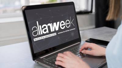 Alianweek.