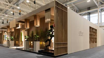 $!Detalle del espacio.