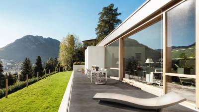Neolith eleva el listón de la sostenibilidad con productos fabricados con el 98% de materiales reciclados