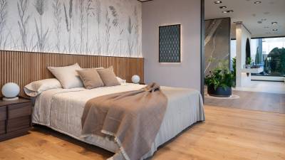 $!Porcelanosa abre su nueva tienda en Vila-real