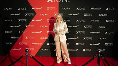 $!Xtone y la gran noche de sus galardones en Barcelona