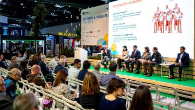 $!Piscina Barcelona 2025.