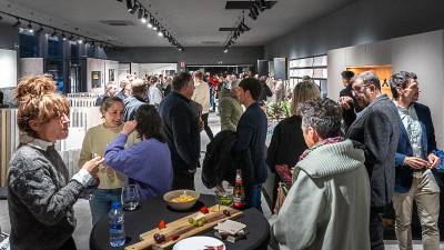 $!Imagen del evento.