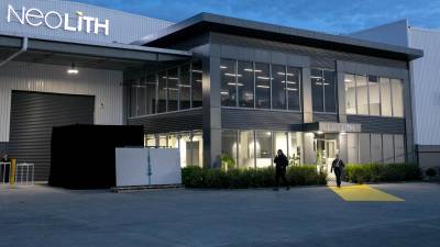 $!Neolith.