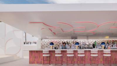 $!El proyecto de interiorismo del nuevo Hard Rock Hotel Marbella
