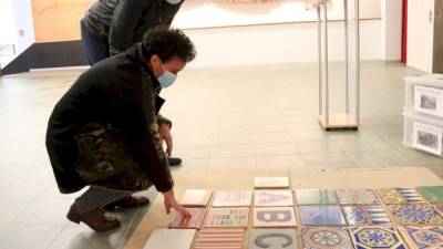 El Museo del Azulejo de Onda incorpora más de 300 piezas históricas