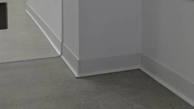 $!Schlüter-Systems y la protección de cantos de los recubrimientos en suelos y paredes