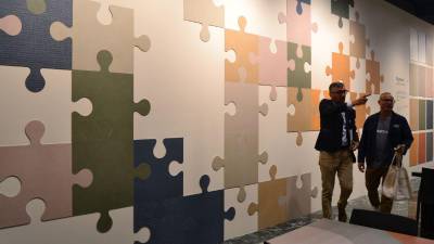 Cersaie 2024.