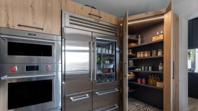 $!Rekker proyecta cocinas como espacio premium para la vida cotidiana