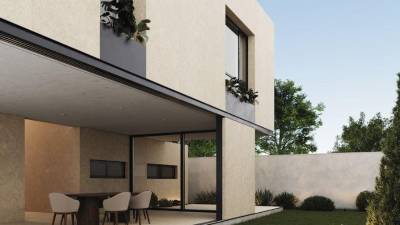 $!Bergstein, de Argenta.