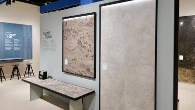 $!Gruppo Colorobbia.