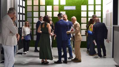 Cersaie 2024.