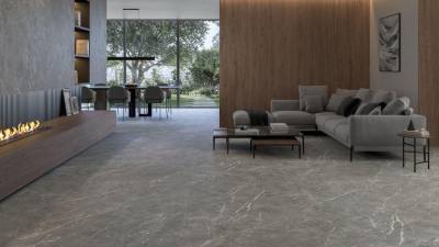 $!Cifre crea una nueva visión de la cerámica en Cersaie 2026 con Nagi